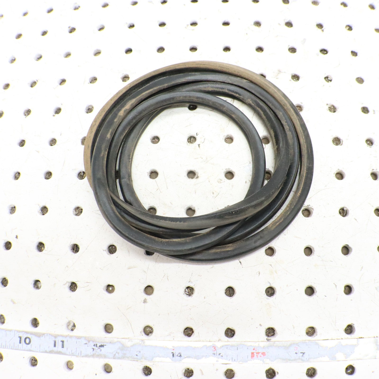 2024 Polaris Sportsman 570 Efi Eps Clutch Cover Gasket O Ring Seal 5522362