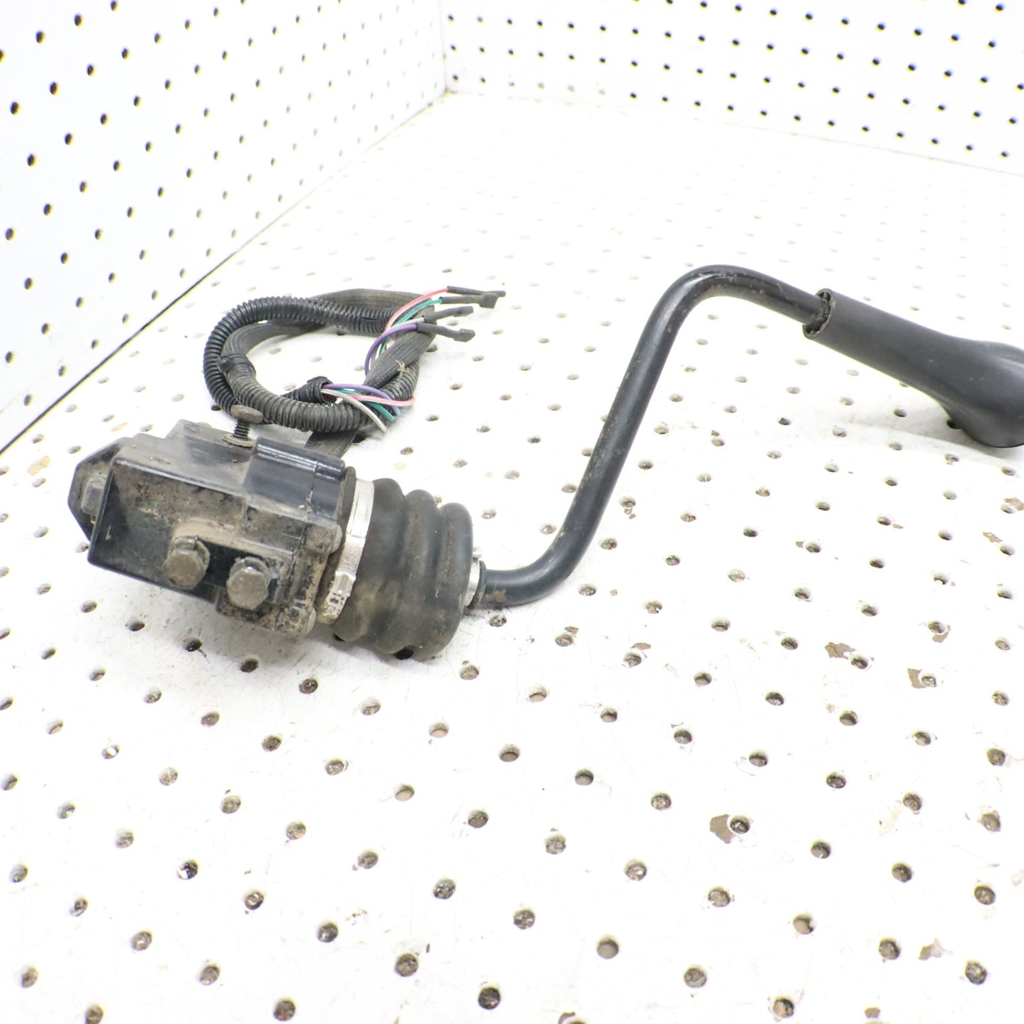 1995 Polaris Xplorer 400 Gear Selector Shift Lever 1341168