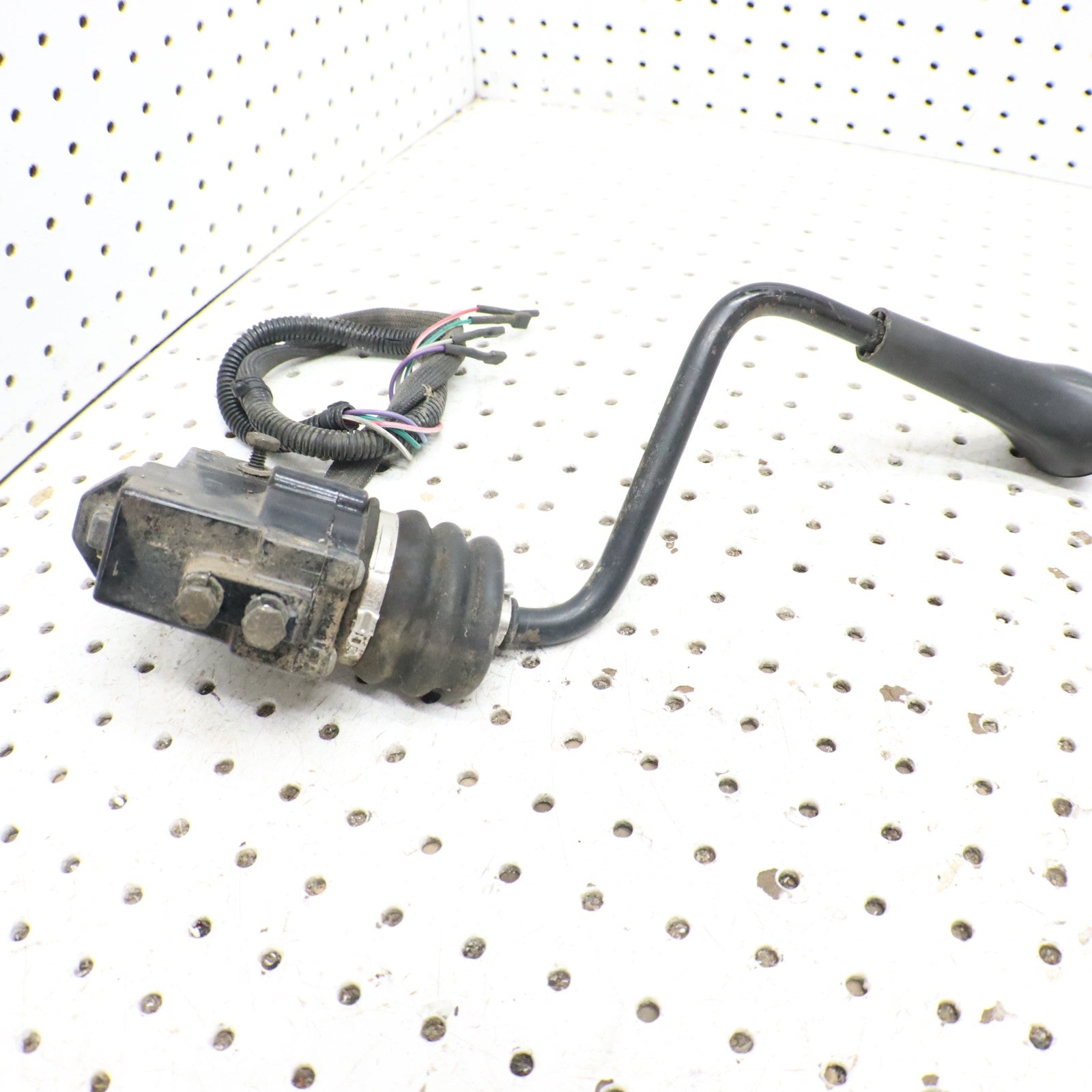 1995 Polaris Xplorer 400 Gear Selector Shift Lever 1341168