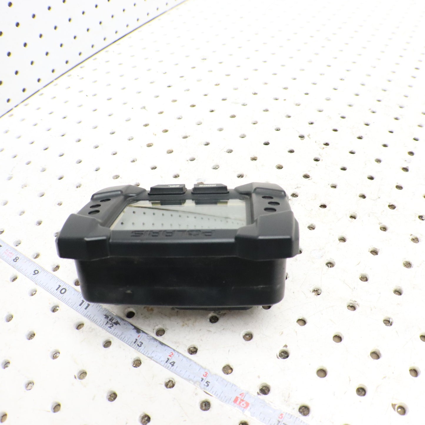 2016 Polaris Rush 800 Gauge Speedometer Display 2412901 148.1 HRS 4624 MIELS