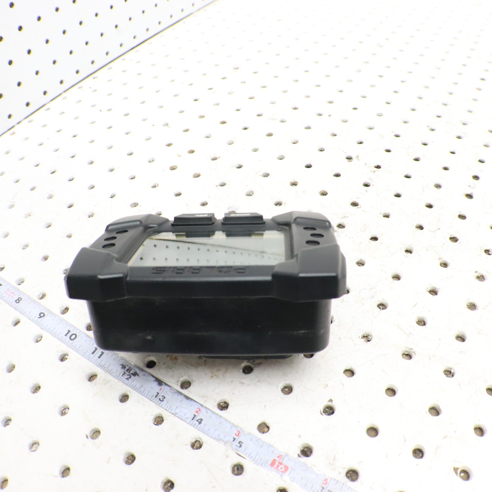 2016 Polaris Rush 800 Gauge Speedometer Display 2412901 148.1 HRS 4624 MIELS