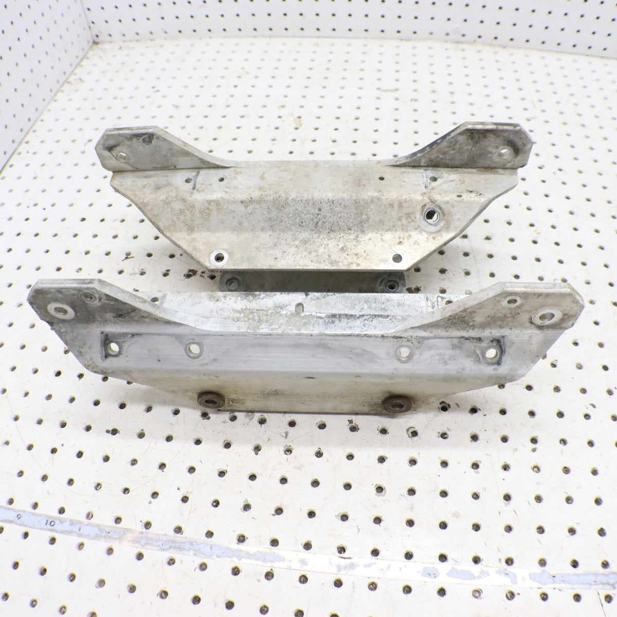 2007 Arctic Cat F6 Bulkhead Chassis Frame Front Clip 0707-977