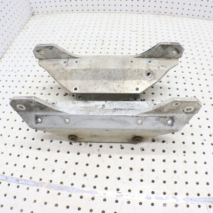 2007 Arctic Cat F6 Bulkhead Chassis Frame Front Clip 0707-977