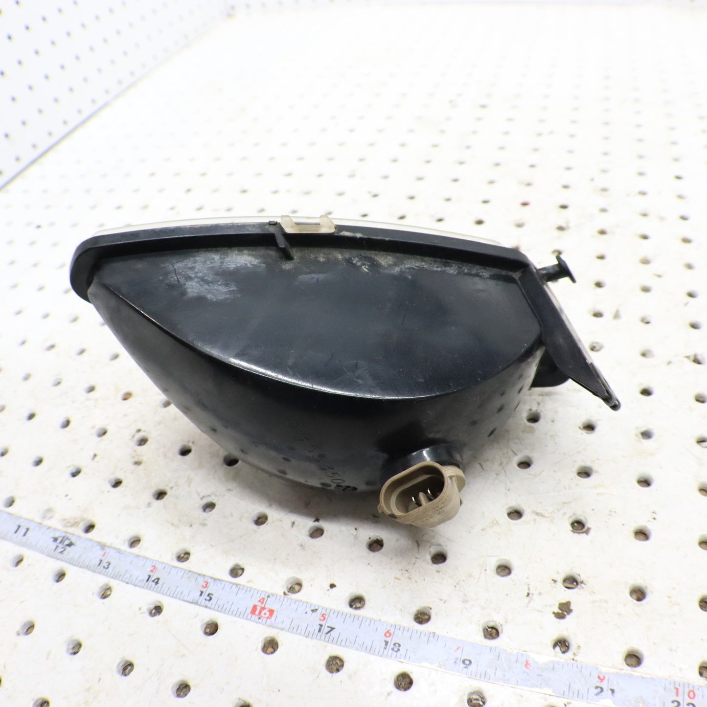 2008 Polaris Sportsman 800 Headlight Head Light Bumper  2410735 LEFT
