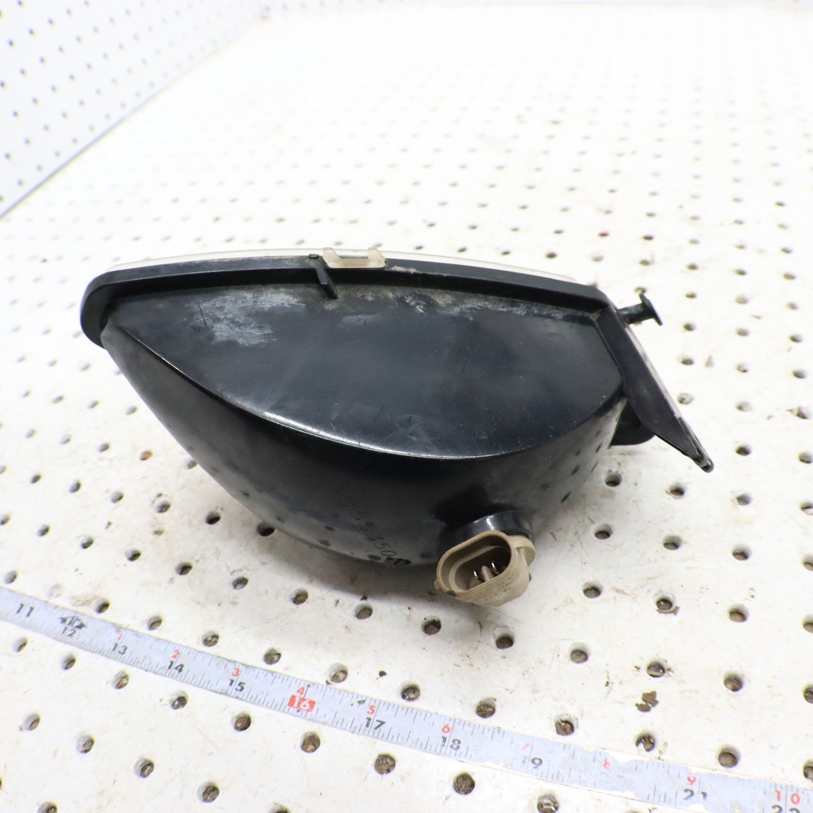 2008 Polaris Sportsman 800 Headlight Head Light Bumper  2410735 LEFT
