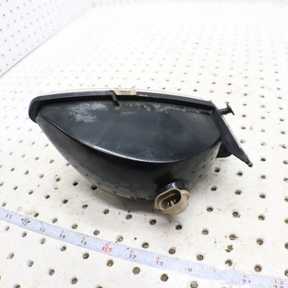 2008 Polaris Sportsman 800 Headlight Head Light Bumper  2410735 LEFT