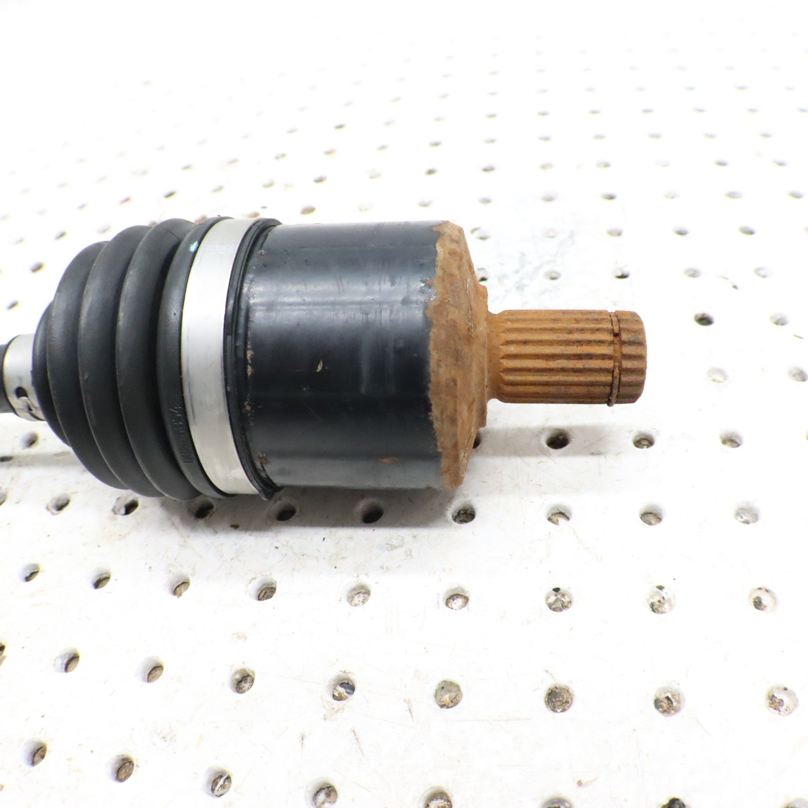 2008 Polaris Sportsman 800 Cv Drive Axle Shaft 1332656; 1332881