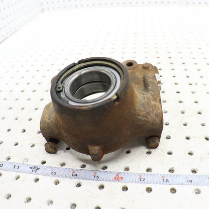 2009 Polaris Rzr 800 Steering Knuckle 5135443 RIGHT