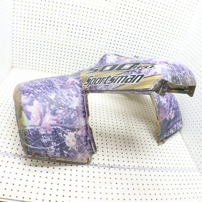 2004 Polaris Sportsman 500 Front Fender 2632818-455 CAMO