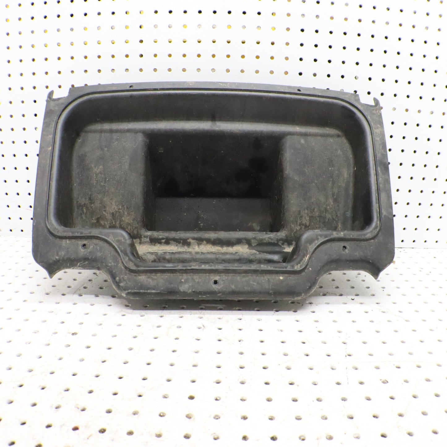 2009 Polaris Rzr 800 UNDER HOOD STORAGE BUCKET, GLOS 5437399-070