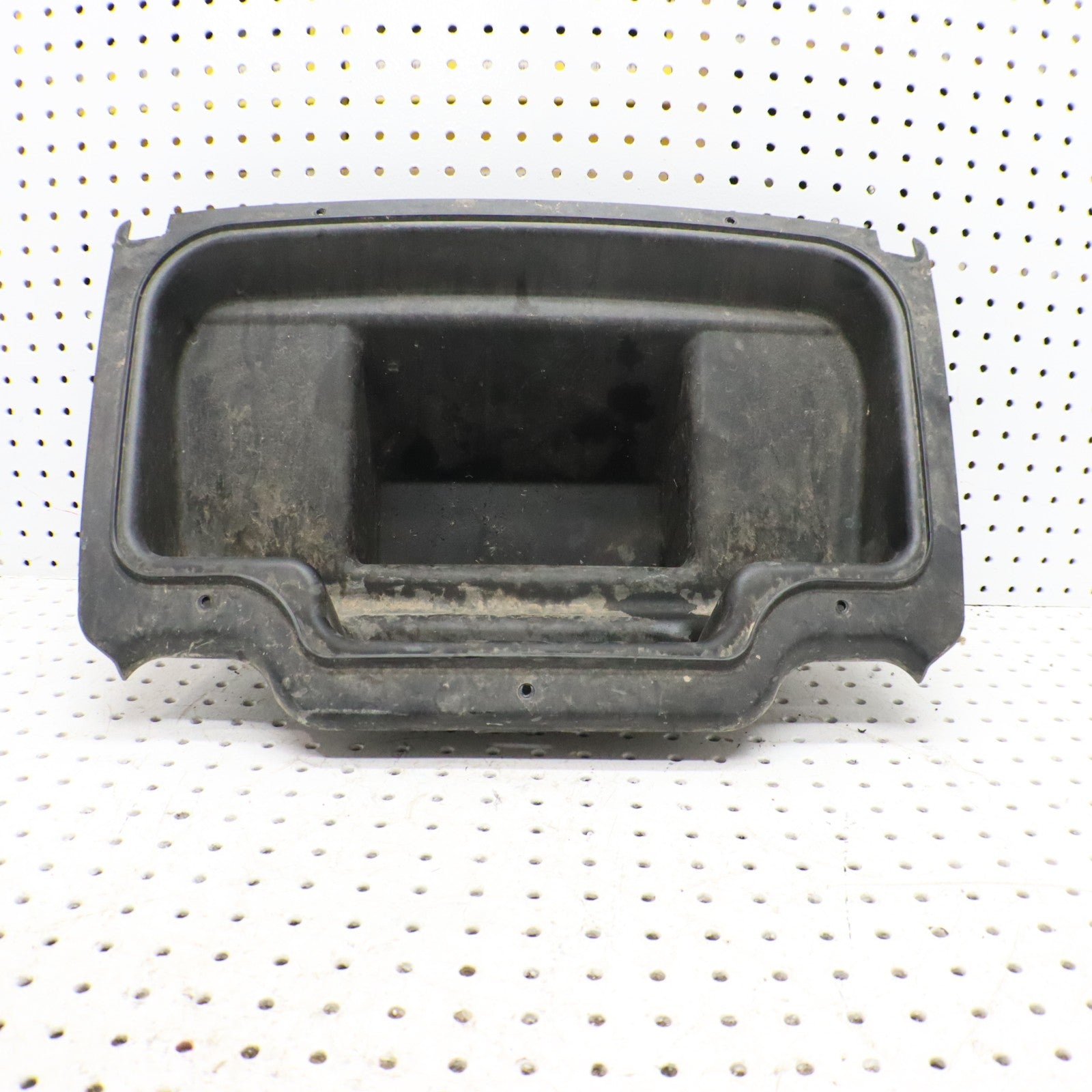 2009 Polaris Rzr 800 UNDER HOOD STORAGE BUCKET, GLOS 5437399-070
