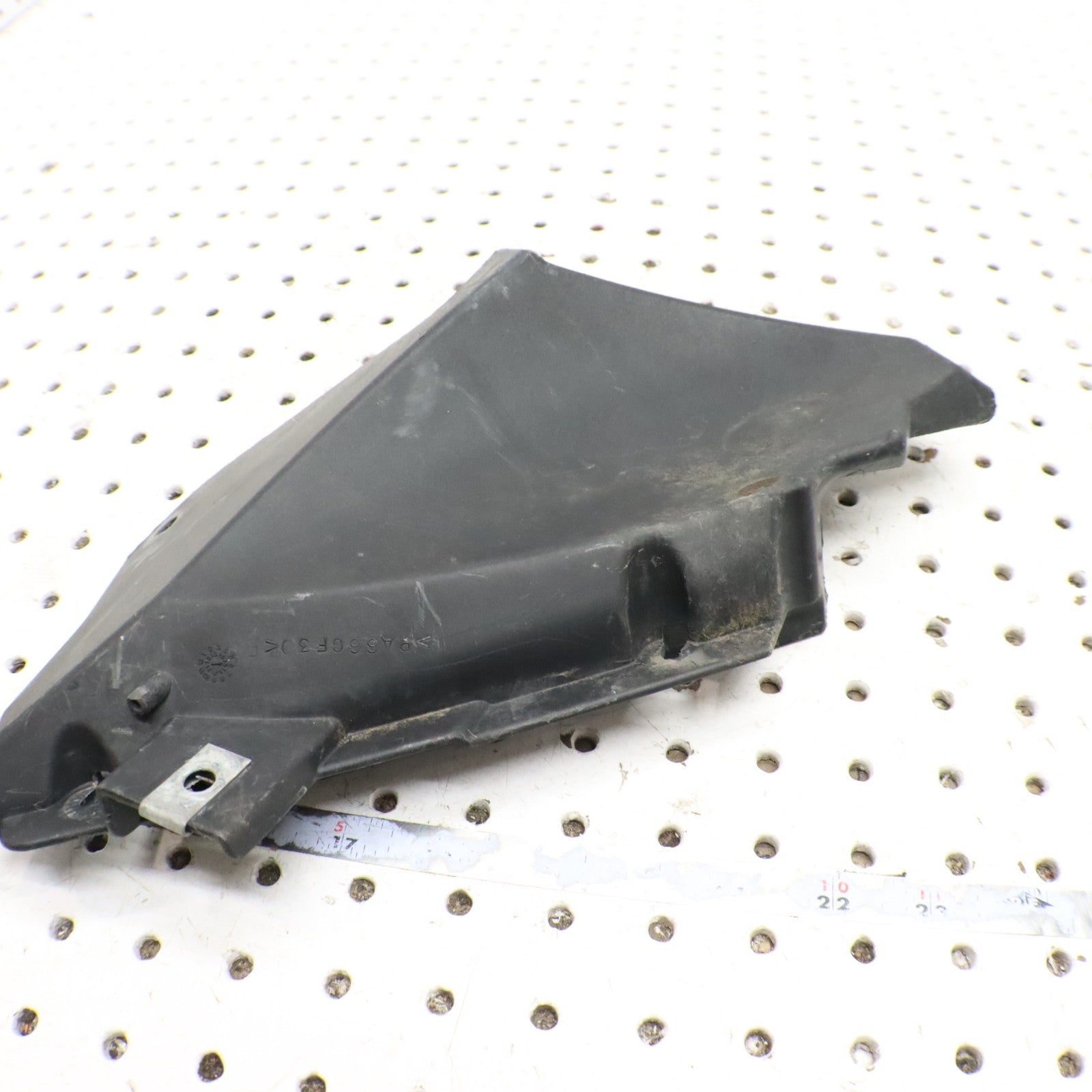 2012 Arctic Cat Proclimb M800 Fascia RIGHT 6606-342