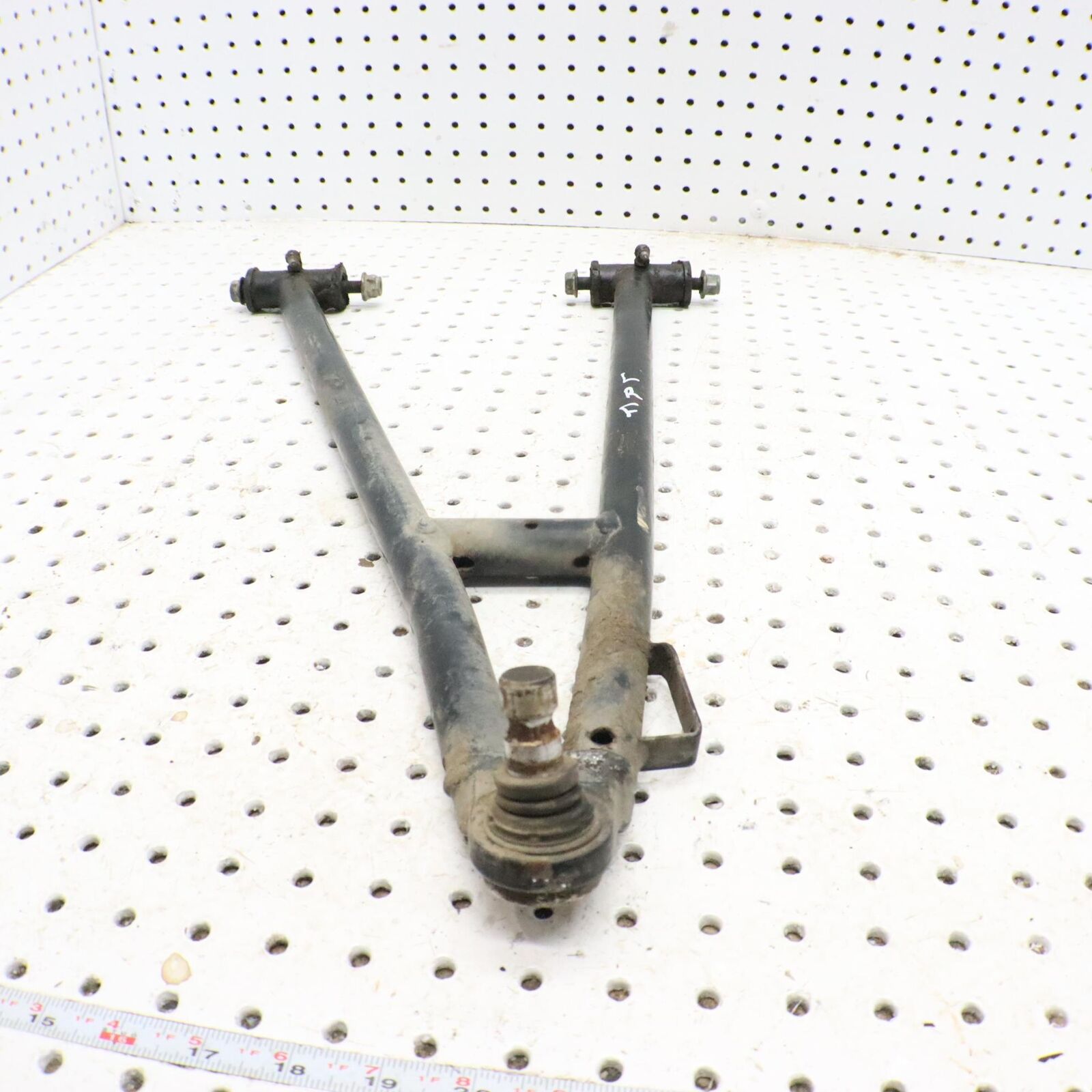 2013 POLARIS RANGER XP 900 FRONT LOWER RIGHT A ARM CONTROL ARM 1018170-458