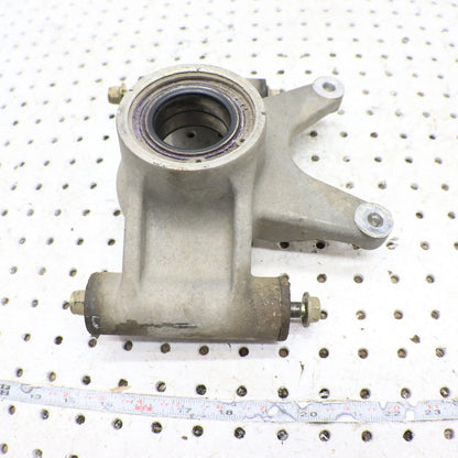 2009 POLARIS SPORTSMAN XP 850 BEARING CARRIER KNUCKLE REAR LEFT 5136105