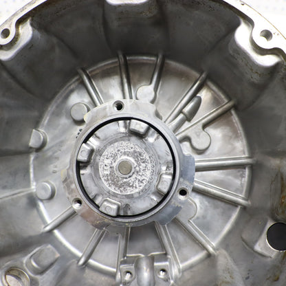 2009 Polaris Sportsman Xp 850 Stator Cover & Waterpump 1203895; 1204737