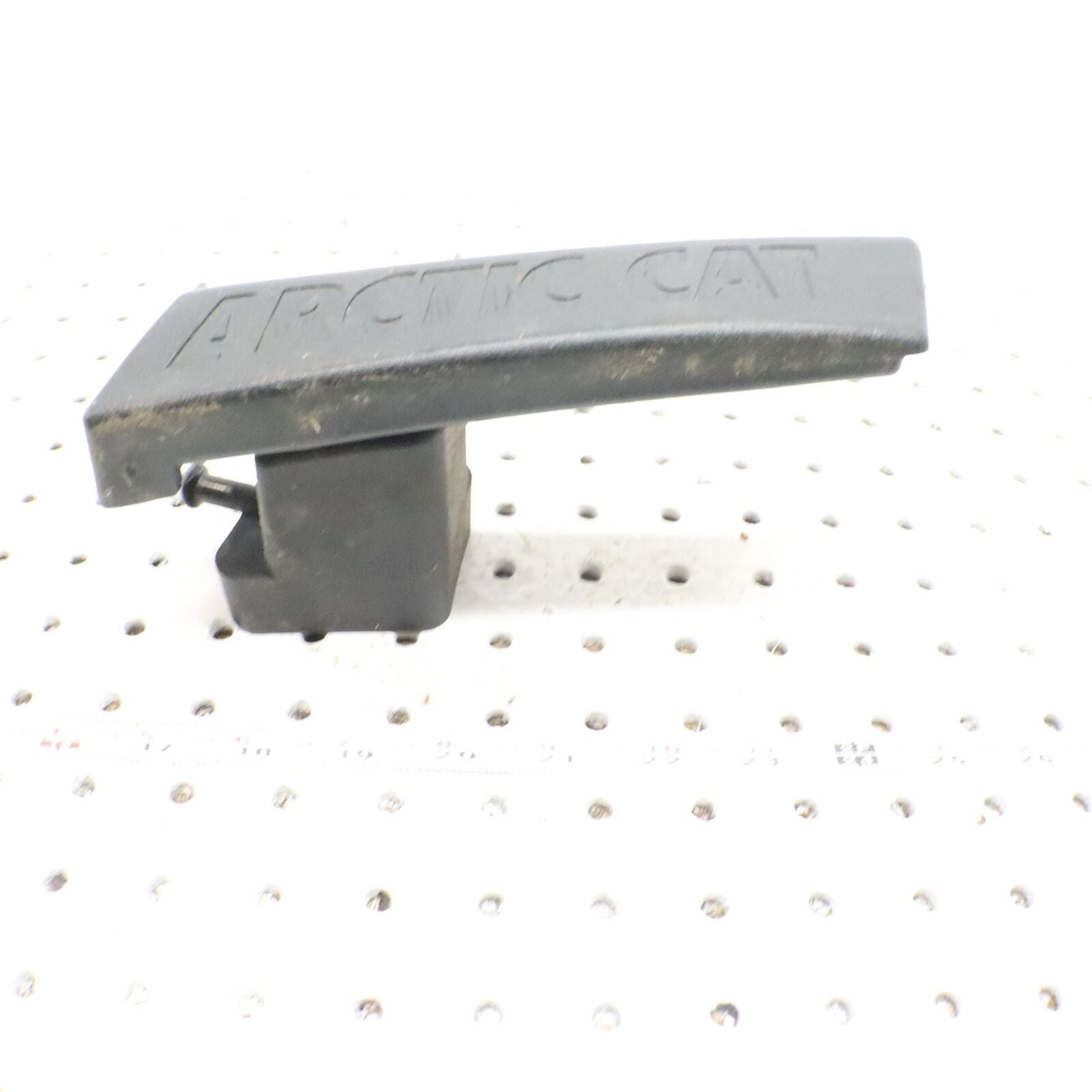 1999 ARCTIC CAT ZL 600 Bumper, Belly Pan - Right 1606-064