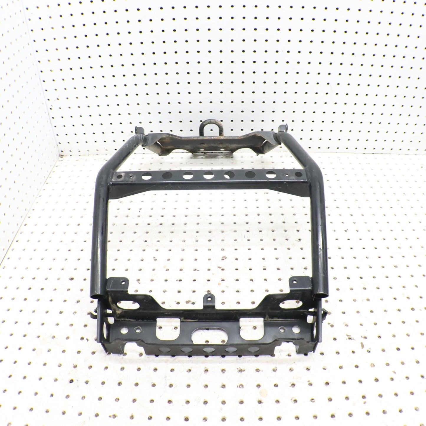 2012 Polaris Sportsman 500 Frame Support Brace Bracket 1017743-067; 1018374-067