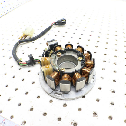 2007 Polaris Iq 600 Stator Magneto 4060222