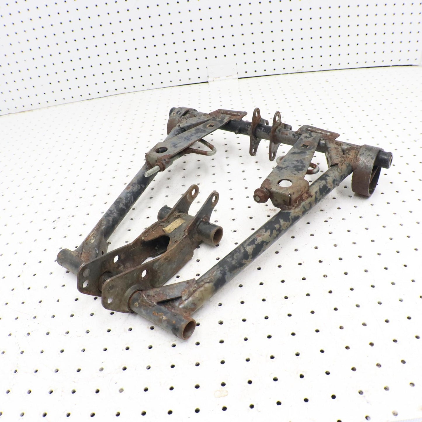 1995 Polaris Xcr 600 Front Torque Arm 1540829-067