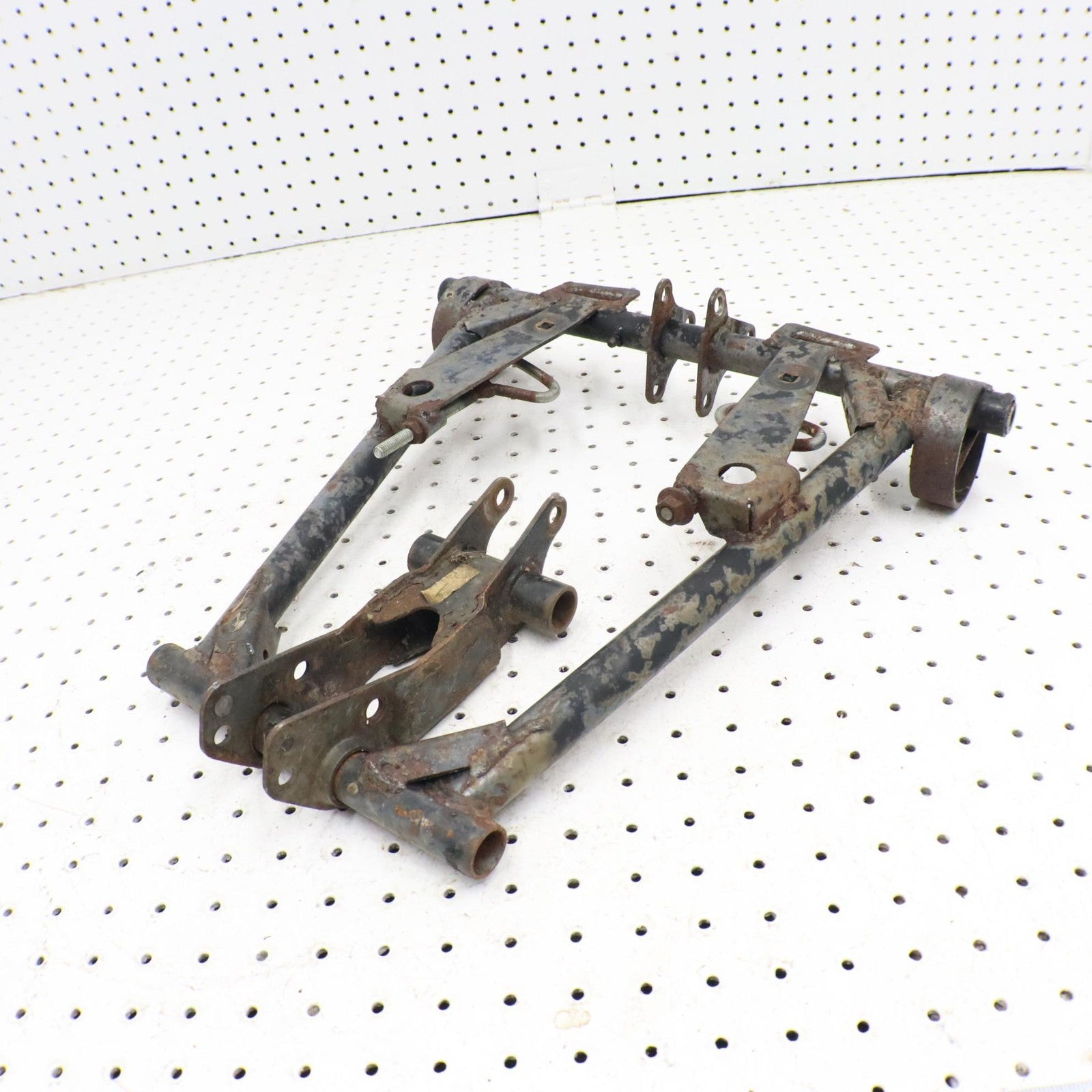 1995 Polaris Xcr 600 Front Torque Arm 1540829-067