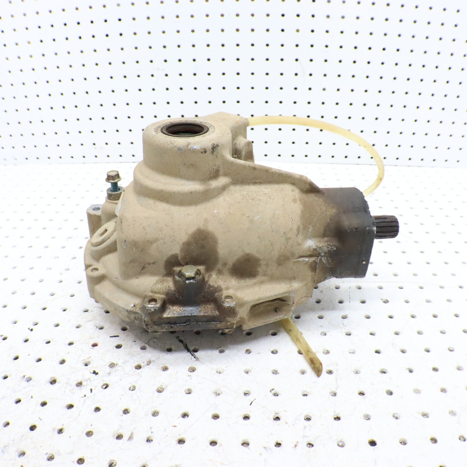 2009 Polaris Rzr 800 Rear Gearcase Final Drive 3234856; 3235459; 1332671 
