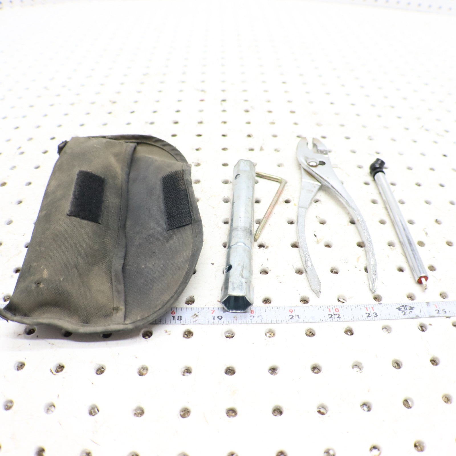 2016 Polaris Sportsman Sp 570 Tool Kit 2877407