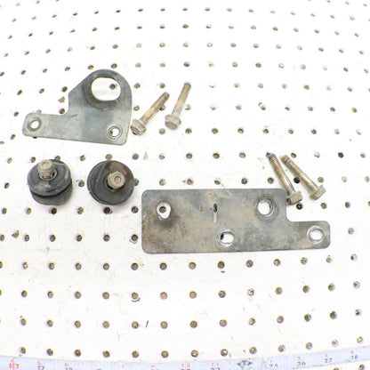 2008 Polaris Sportsman 800 Exhaust Mount Rubber Damper 5248723 5241663 5412508 
