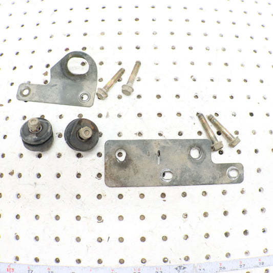 2008 Polaris Sportsman 800 Exhaust Mount Rubber Damper 5248723 5241663 5412508 