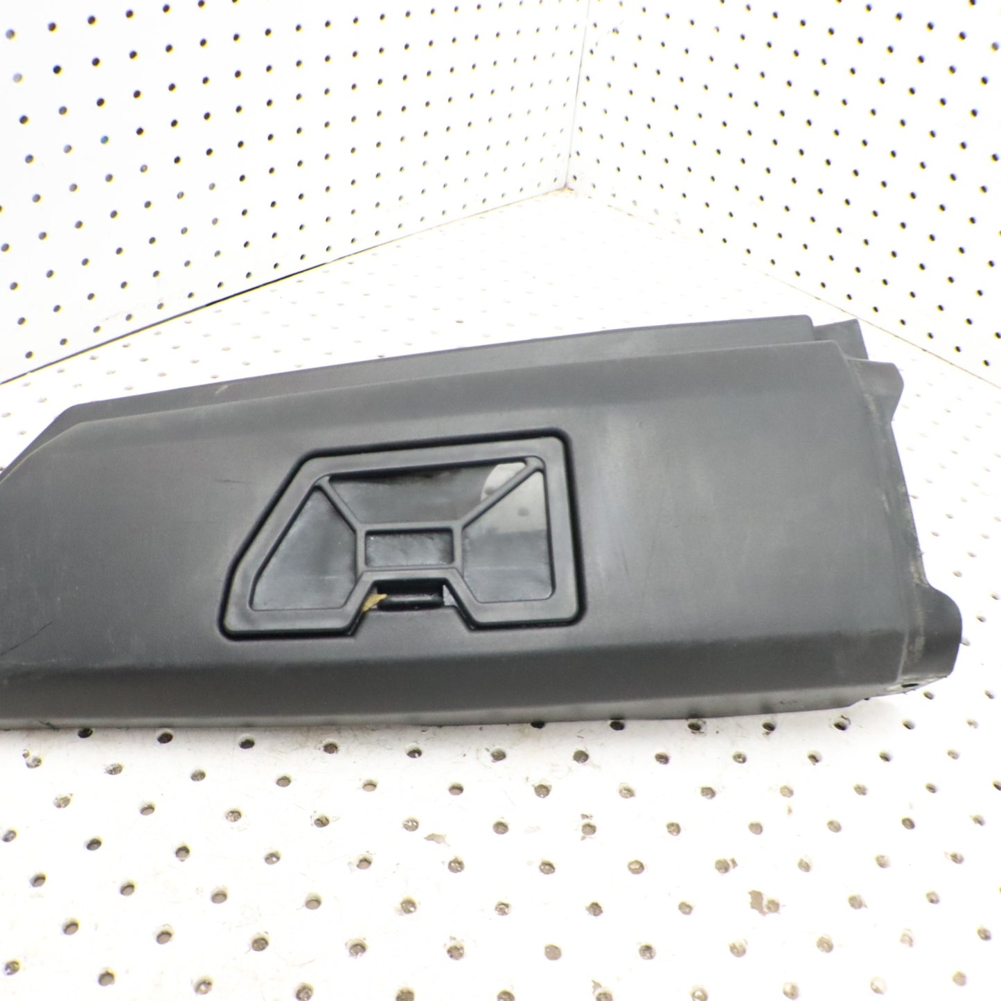 2013 Polaris Ranger Xp 900 Fender Upper Rear LEFT 5439106-070