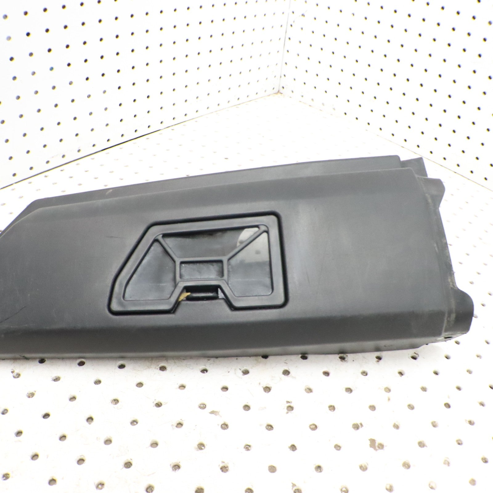 2013 Polaris Ranger Xp 900 Fender Upper Rear LEFT 5439106-070