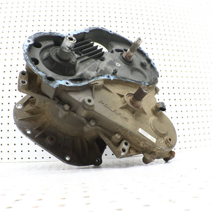 2009 Polaris Sportsman Xp 850 Transmission Gearcase Assembly 1332745; 1332787