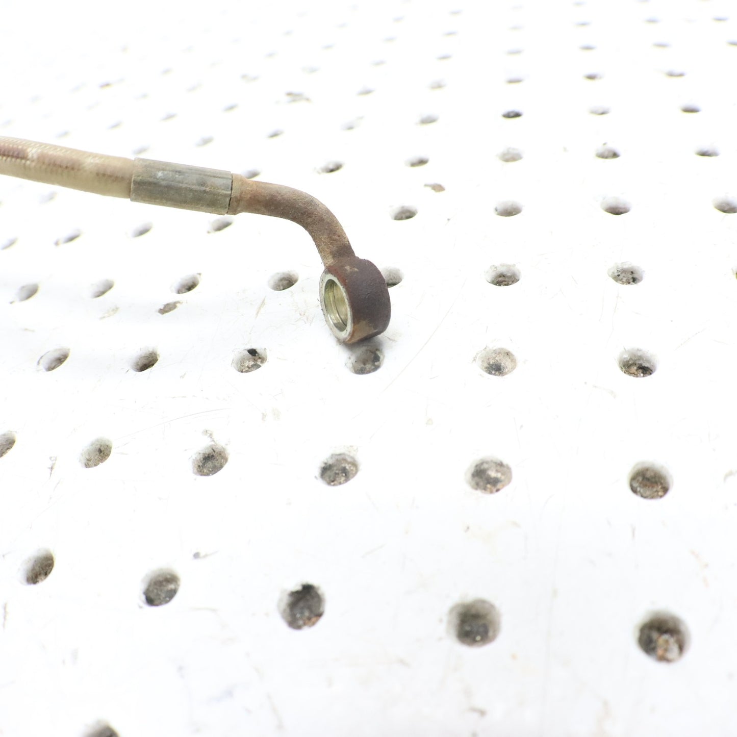 2013 Polaris Ranger 800 Brake Line Front Right 1911583