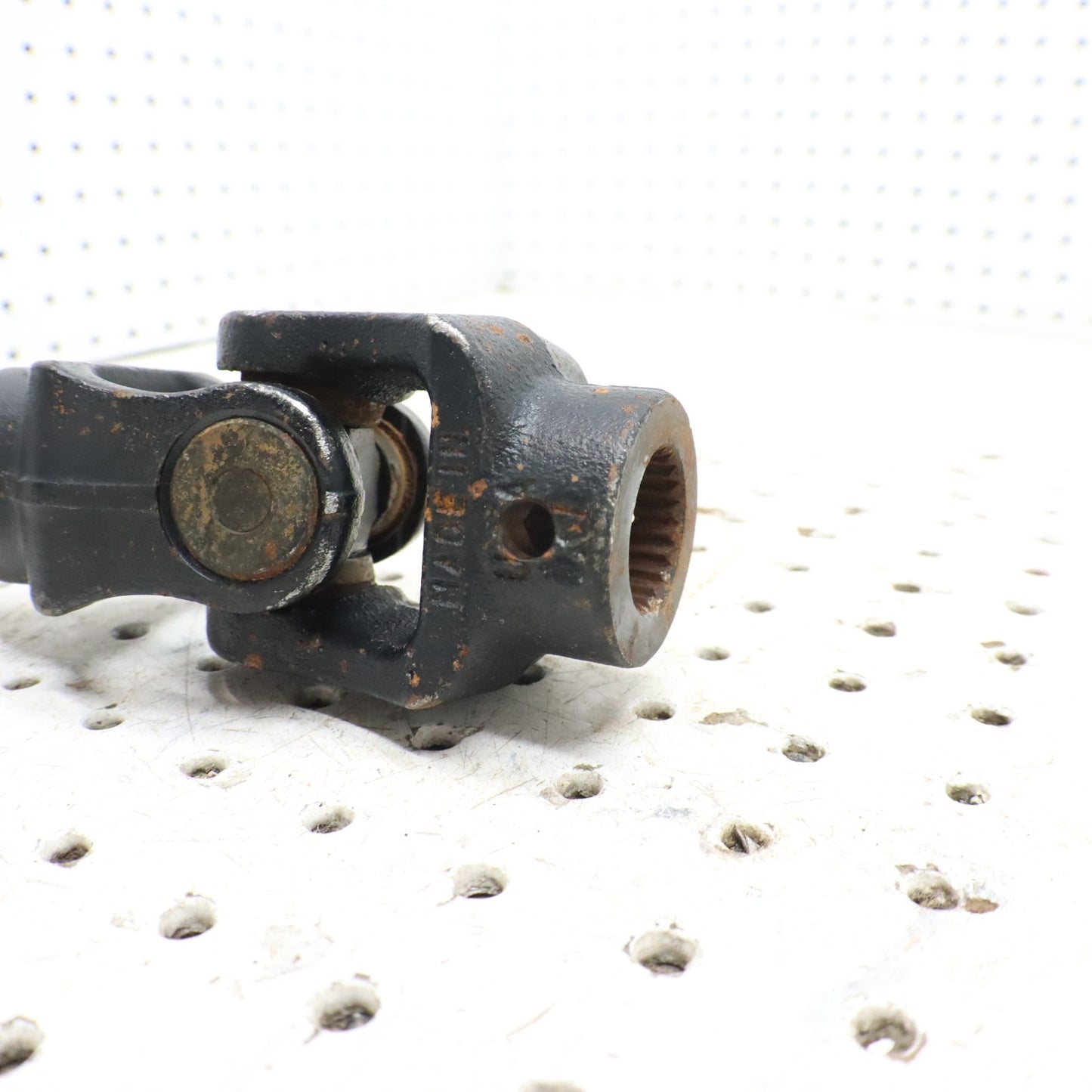 2003 Polaris Sportsman 600 Rear Prop Shaft 1380208; 1332622