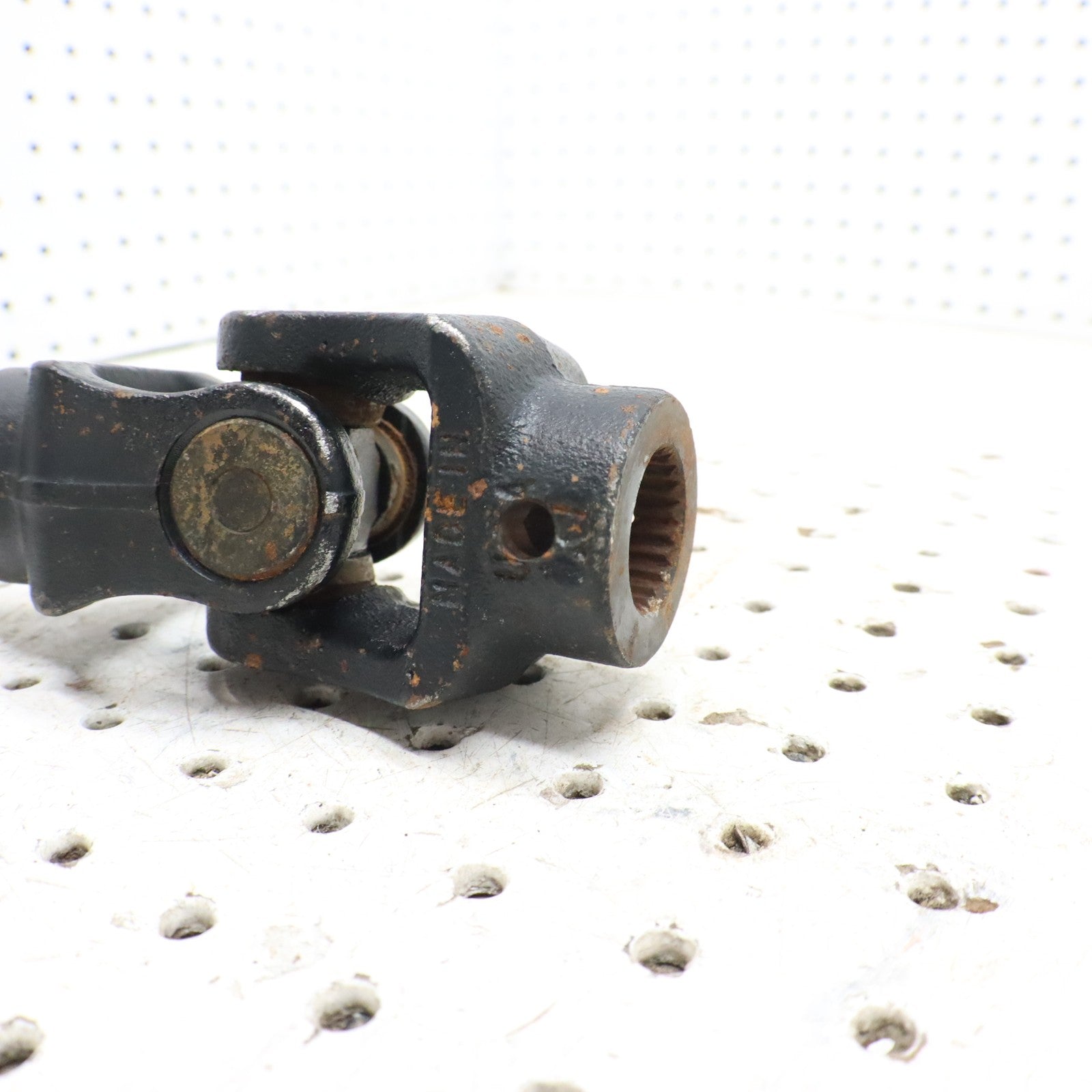 2003 Polaris Sportsman 600 Rear Prop Shaft 1380208; 1332622