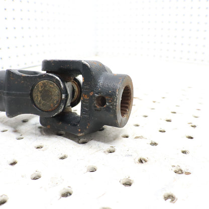 2003 Polaris Sportsman 600 Rear Prop Shaft 1380208; 1332622