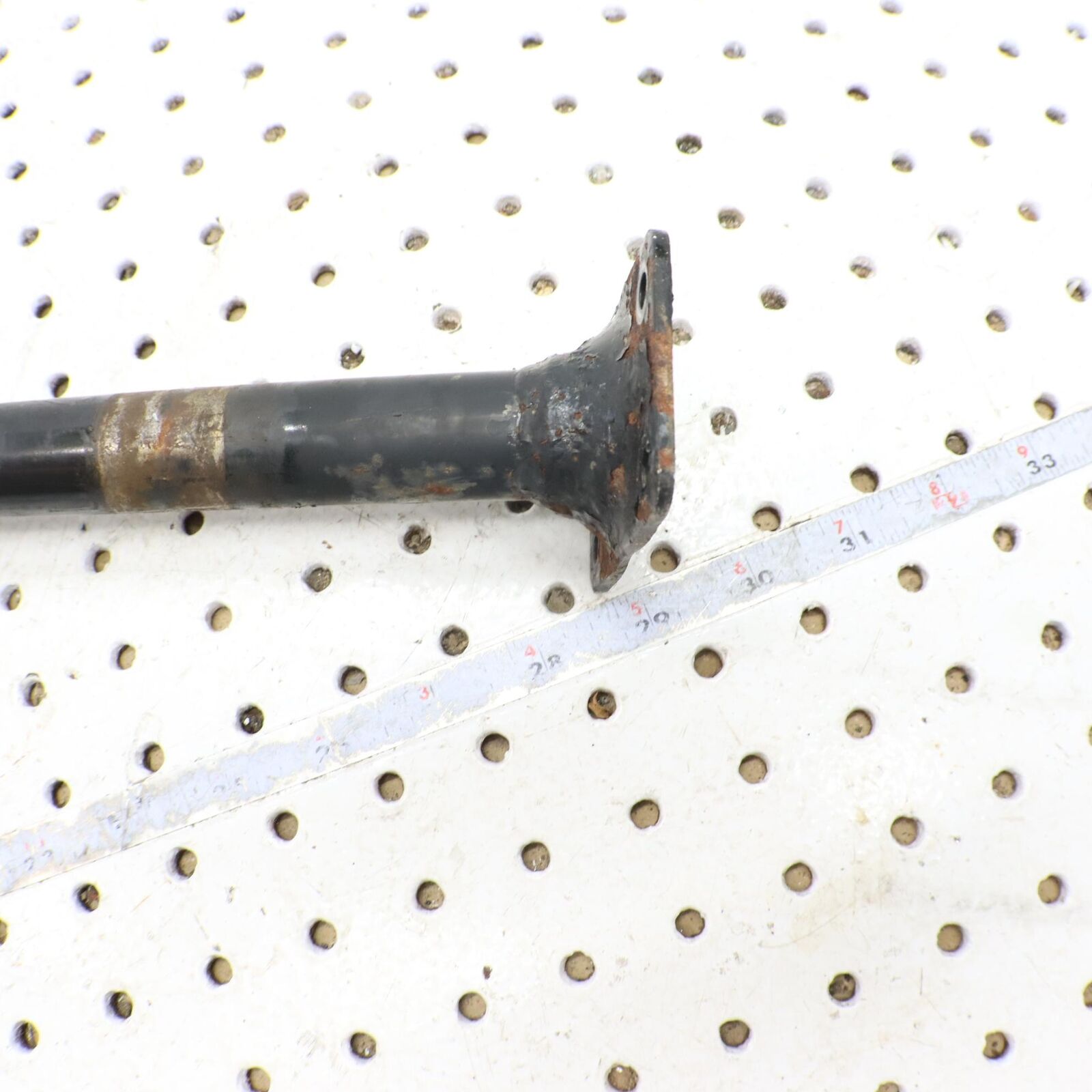 2006 POLARIS FUSION 600 STEERING POST COLUMN SHAFT STEM 1822850-067