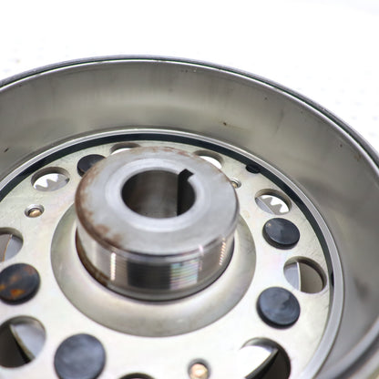 2013 Polaris Ranger Xp 900 Flywheel Rotor 4013969 1204415 1208774