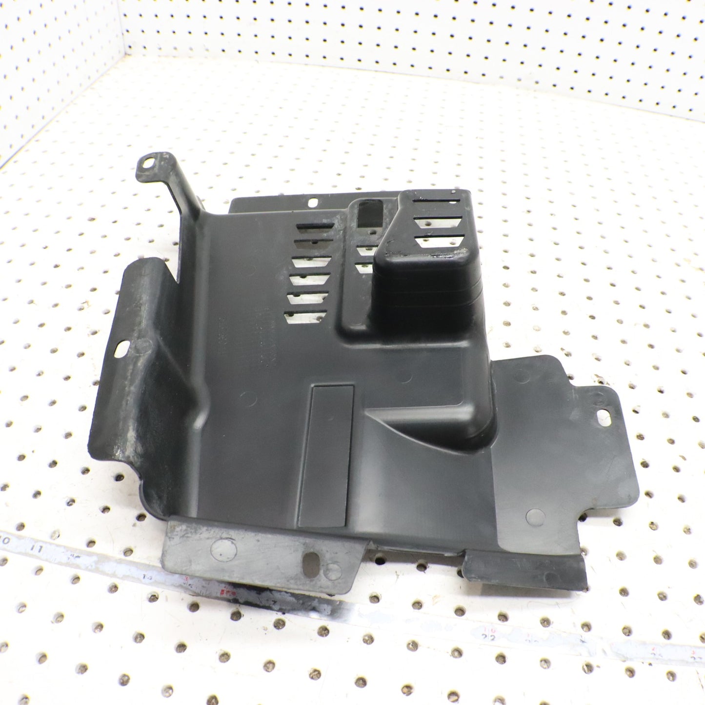 2013 Polaris Ranger 800 PANEL-WHEEL WELL, LH, BLK 5437690-070