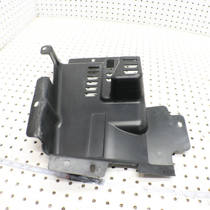2013 Polaris Ranger 800 PANEL-WHEEL WELL, LH, BLK 5437690-070