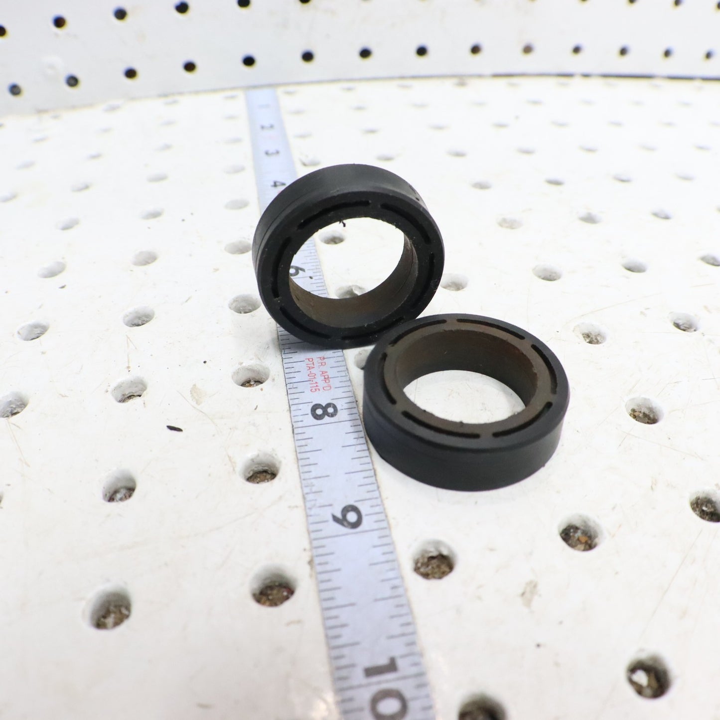 2009 Arctic Cat Crossfire R 8 Spacer Bushing 2604-980 QTY 2