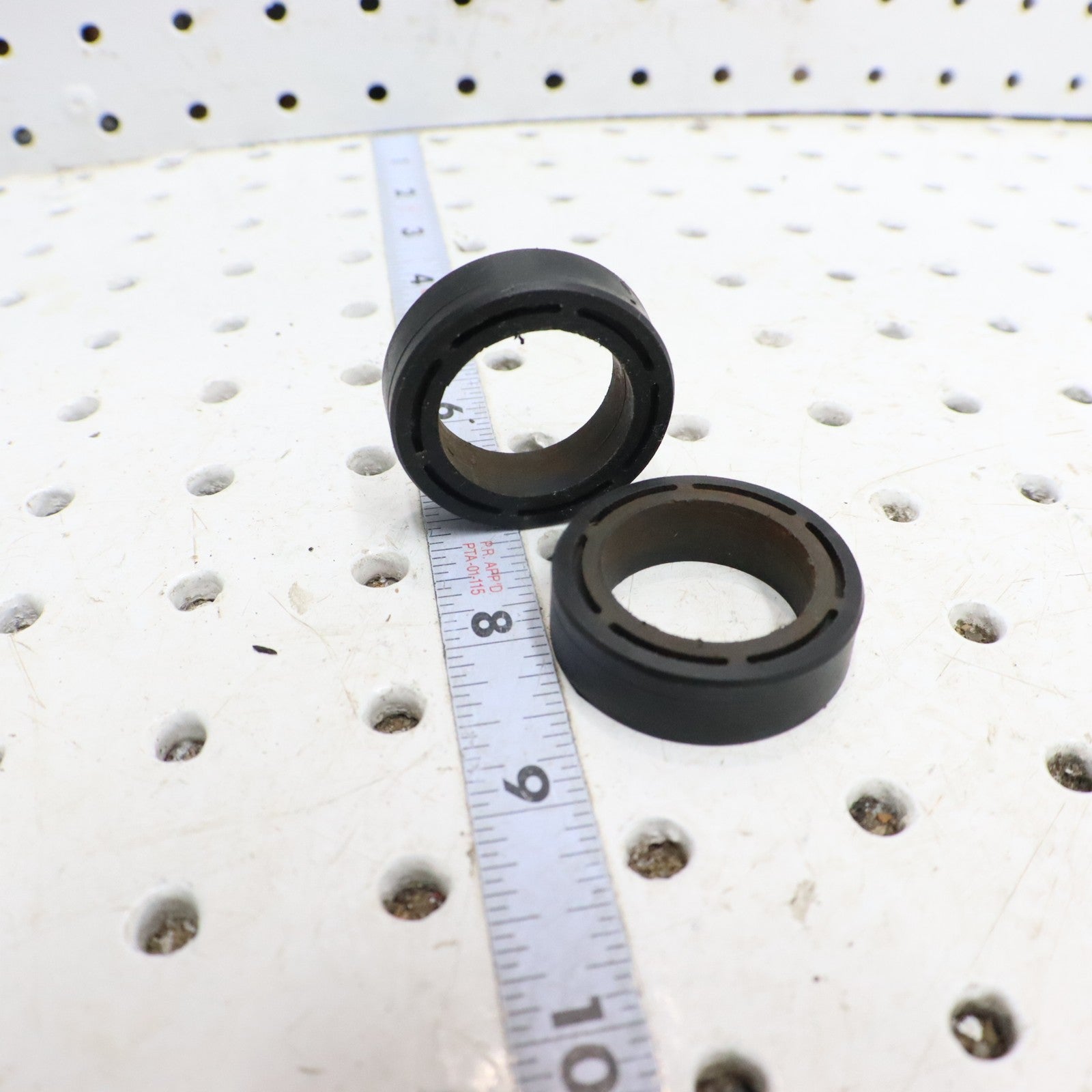 2009 Arctic Cat Crossfire R 8 Spacer Bushing 2604-980 QTY 2