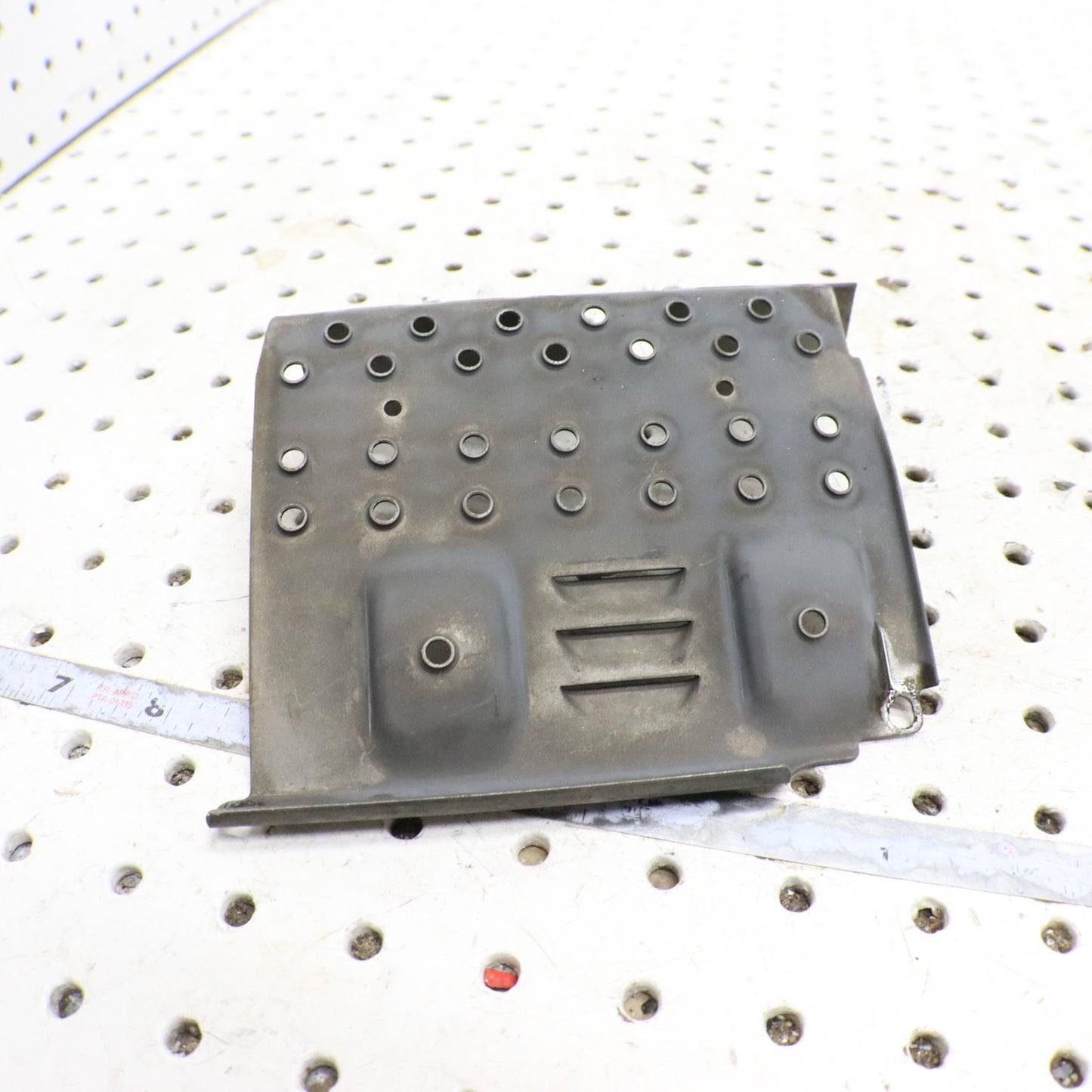 2003 Polaris Sportsman 600 Crankcase Baffle Plate Windage Tray 5211785