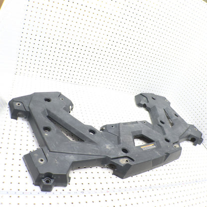 2016 Polaris Sportsman Sp 570 Rear Rack 2635059-070; 5450527
