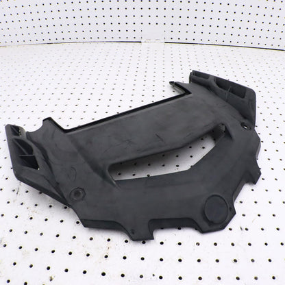 2013 YAMAHA GRIZZLY 700 FRONT UPPER NOSE FAIRING COWL FENDER HOOD 1HP-F3391-00-0