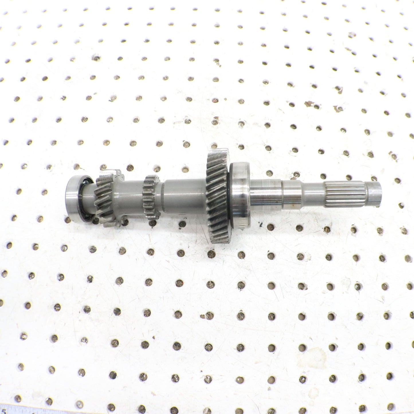 2019 Polaris Sportsman 570 Transmission Gearcase Input Shaft 3235526