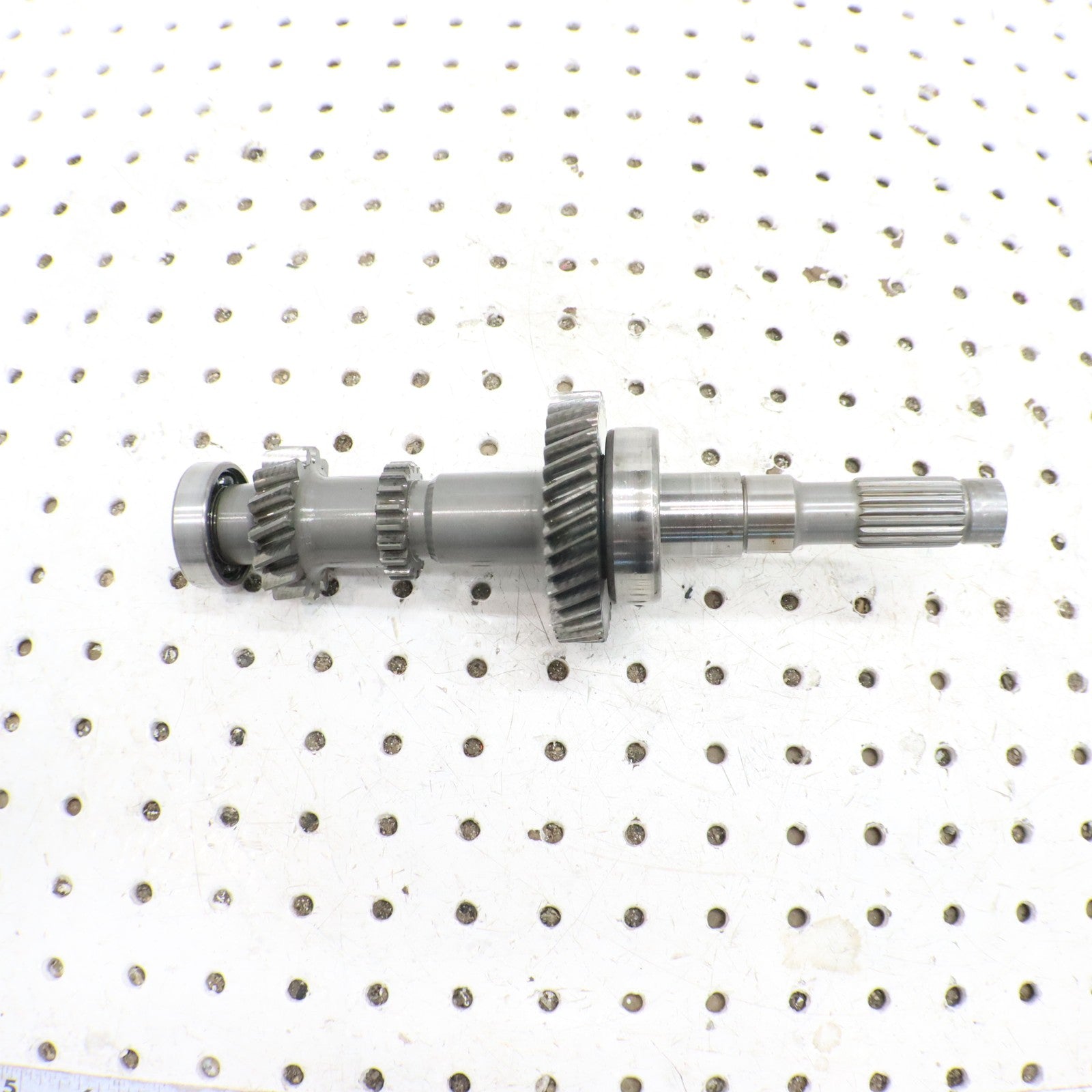 2019 Polaris Sportsman 570 Transmission Gearcase Input Shaft 3235526