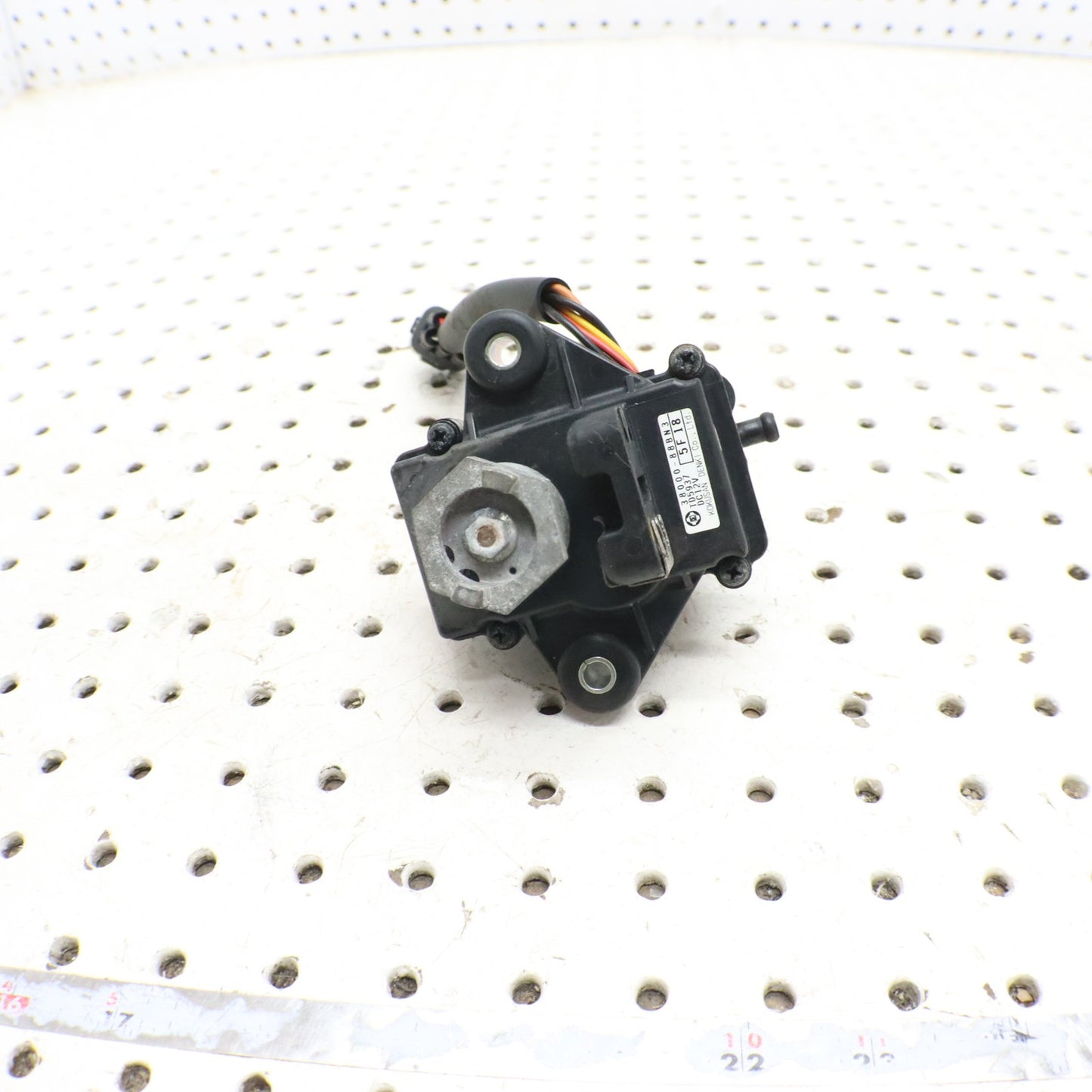 2016 Arctic Cat M8000 Servo Motor 3007-702