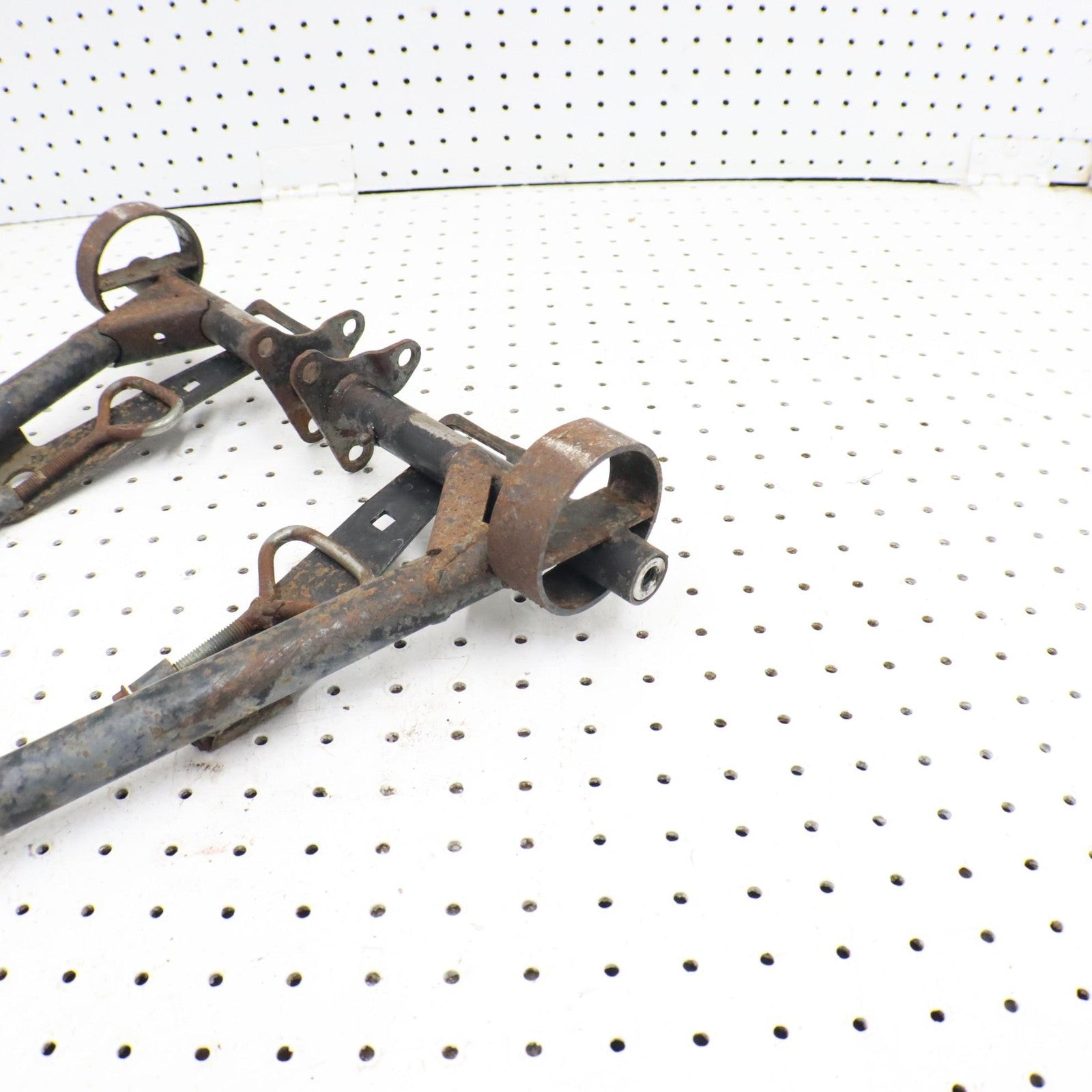 1995 Polaris Xcr 600 Front Torque Arm 1540829-067