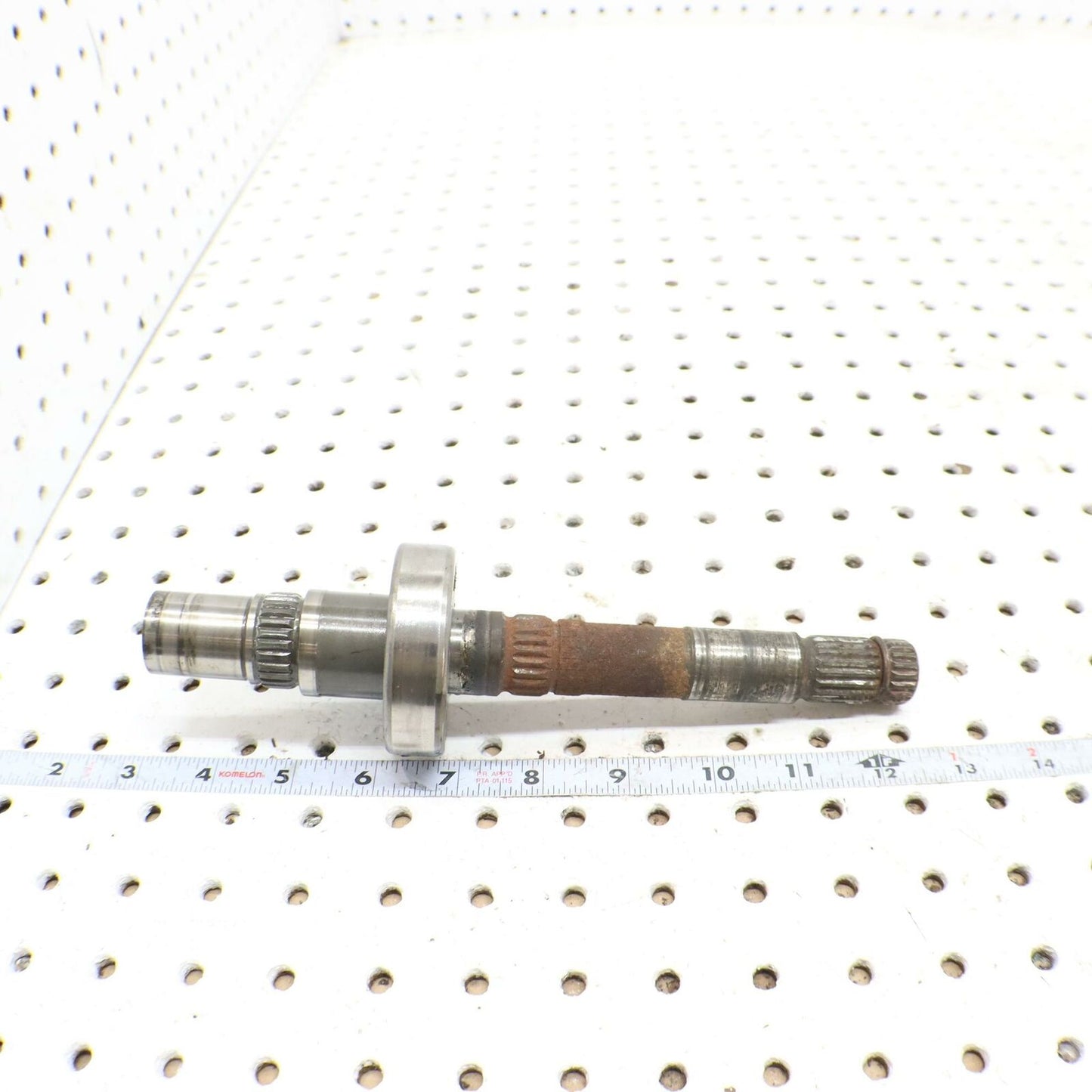 1996 POLARIS XPLORER 400L TRANSMISSION SHAFT, OUTPUT 3233123