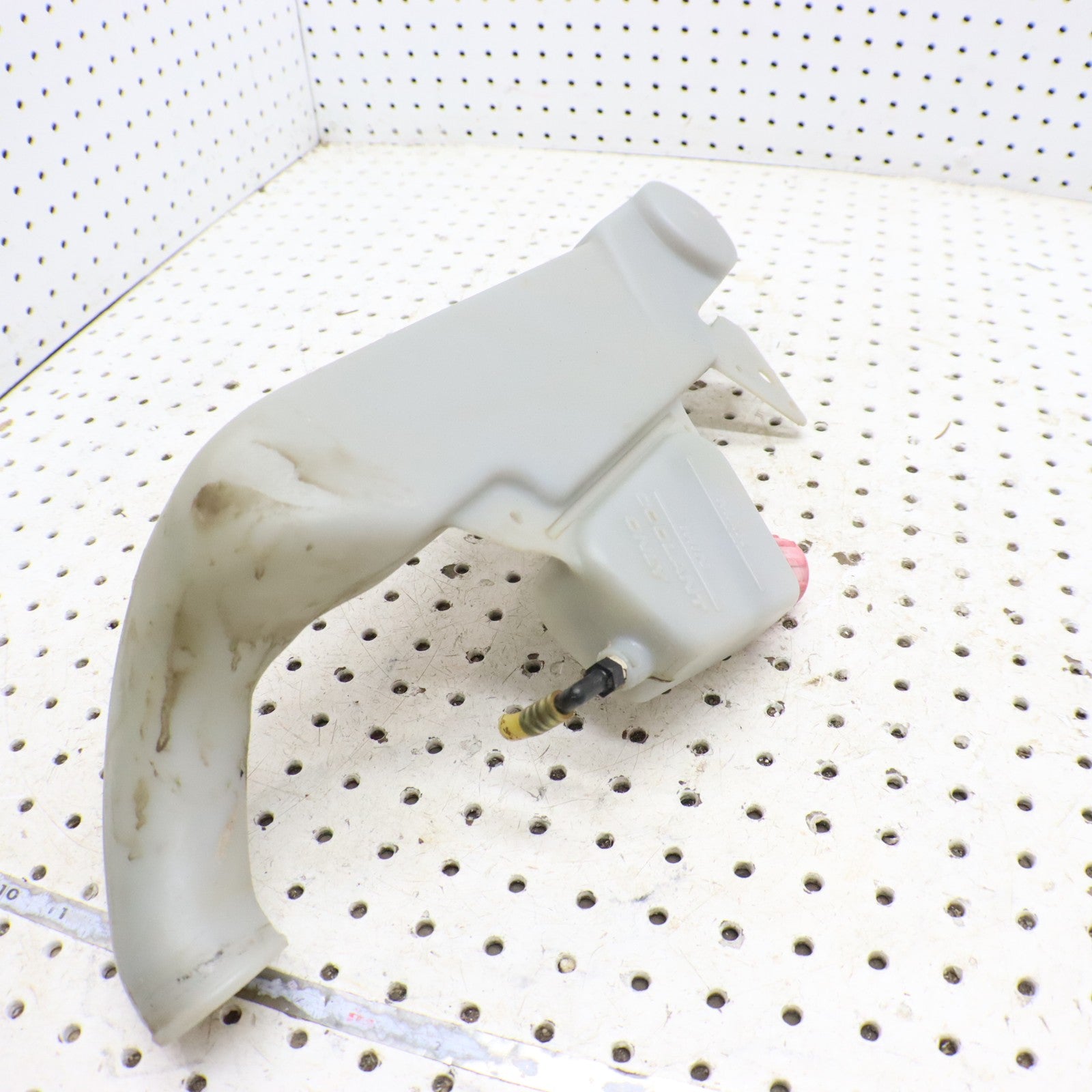 1995 Polaris Xplorer 400 Clutch INLET Duct  5431185 5432336
